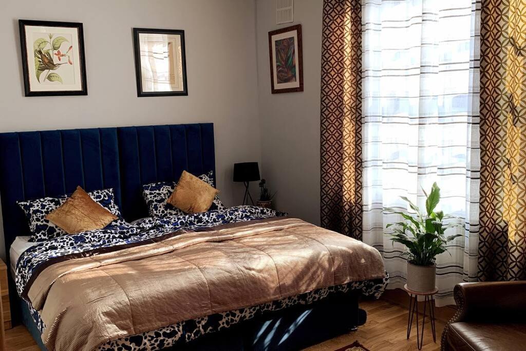 Stylish And Cosy 3 Bedroom Appartment Лондон Екстериор снимка